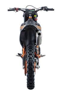Motocicleta ZUUMAV A8-CB300F 2026, Venta Directa de Fábrica, Motocicleta China de 300cc, Motocross Todoterreno <span class=keywords><strong>Usada</strong></span> para Profesionales - Product Image 5