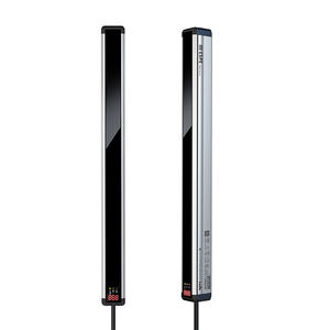 Çin üretici ışın çit kızılötesi güvenlik lazer ışın sensörü endüstriyel güvenlik ışık perdesi sensörü - Product Image 6