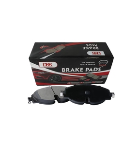 Tự động phụ tùng phá vỡ <span class=keywords><strong>Pad</strong></span> hệ thống phanh xe đĩa phía trước phanh <span class=keywords><strong>Pad</strong></span> gốm brakepad d1760 cho xe ô tô <span class=keywords><strong>8v0</strong></span> <span class=keywords><strong>698</strong></span> <span class=keywords><strong>151</strong></span> - Product Image 4