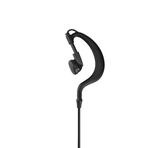 Retevis Walkie Talkie Earhook Headset 3.5mm Anti Interference For RT622P B63B B63H B63S - Product Image 2