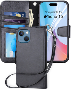 Custodia per Telefono in Pelle di Lusso Designer all'Ingrosso per <span class=keywords><strong>iPhone</strong></span> 11 12 <span class=keywords><strong>13</strong></span> 15 <span class=keywords><strong>Pro</strong></span> Max Plus - Product Image 1
