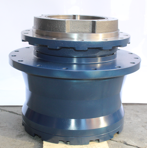 ชุดลดความเร็ว EX120-2 สำหรับอะไหล่รถขุดฮิตาช 9091652 9116399 9116400 9116401 ชุดเกียร์ลดความเร็วเดิน - Product Image 3