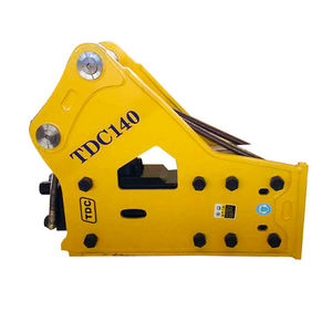 Martelo de jack silencioso, de alta qualidade, disjuntor hidráulico para <span class=keywords><strong>ex200</strong></span> ex220 pc200 pc220 sk200 sk220 escavadeira - Product Image 3