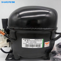 Compresseurs Embraco Aspera pour machine à glaçons/congélateur NEK6213GK NEK6217GK NEU6212GK NEU6215GK R404