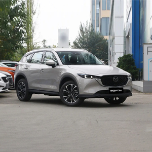 2024 en Stock Madza <span class=keywords><strong>CX</strong></span>-5 voiture à essence SUV 2.0L 2.5L GAS Chine auto 2025 nouvelle voiture 5 portes 5 places SUV madza <span class=keywords><strong>cx</strong></span>-5 cx5 à <span class=keywords><strong>vendre</strong></span> - Product Image 6