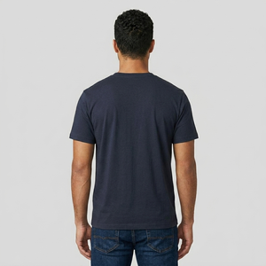 Diseña tus propias camisetas personalizadas <span class=keywords><strong>de</strong></span> colores cómodos con gráficos para grupos, <span class=keywords><strong>compañeros</strong></span> <span class=keywords><strong>de</strong></span> equipo, colegas y clientes - Product Image 2