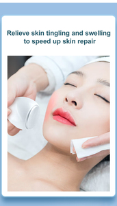 Nouveaux produits de beauté 2026, produits de beauté d'été, mini masseur, rouleau de glace pour le visage - Product Image 5