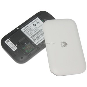Versión Europea del HUAWEI E5576, WiFi Móvil 4G LTE de 150 Mbps, Batería de 1500 mAh, Encriptación WEP para SOHO, Punto de Acceso Móvil - Product Image 3