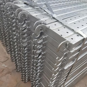 Phổ biến nhất ổn định hợp kim nhôm thép carbon chống cháy chống ăn mòn xây dựng giàn giáo bê tông <span class=keywords><strong>slab</strong></span> decking Panel - Product Image 5