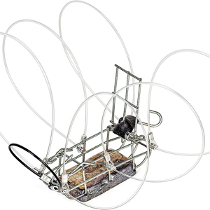 Bẫy cua nặng bẫy Cua 6 Vòng - Product Image 2