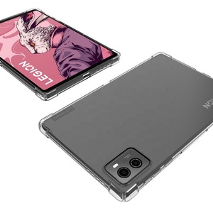 Étui de tablette transparent transparent antichoc avec airbag de haute qualité <span class=keywords><strong>pour</strong></span> <span class=keywords><strong>Lenovo</strong></span> <span class=keywords><strong>Tab</strong></span> M10 <span class=keywords><strong>Plus</strong></span> M9 M11 K10c <span class=keywords><strong>P11</strong></span> Pad <span class=keywords><strong>Plus</strong></span> 11 pouces - Product Image 3