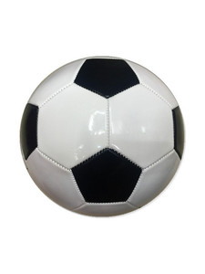 <span class=keywords><strong>Pallone</strong></span> da Calcio 3,4,5 in PVC/PU, Vari Materiali, <span class=keywords><strong>Bianco</strong></span> <span class=keywords><strong>e</strong></span> <span class=keywords><strong>Nero</strong></span>, Colorato, Fornitura per Produttori di Palloni da Calcio per Bambini - Product Image 6