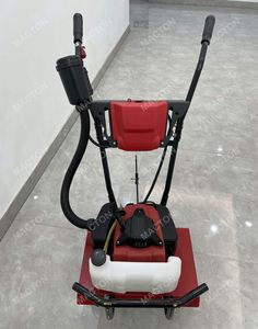 Professional High Quality <b>Garden</b> <b>Tools</b> Gasoline Cultivator Machine Mini Tiller - Product Image 3