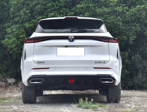 ChangAn 2026 UNI-Z PHEV 130km Excellence 5 places 1.5L 98ch SUV hybride économique pour la ville et les trajets quotidiens avec toit ouvrant - Product Image 4