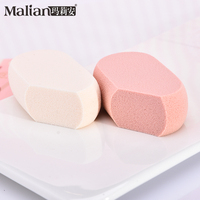 Éponges de maquillage écologiques Super Soft Cosmetic Powder Puff Éponges de beauté matérielles OEM ODM d'usine