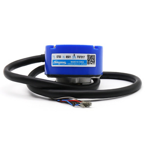 สายเคเบิลสำหรับตัวเข้ารหัสแบบเพิ่มค่าค่าเดิม TS5700N8501 ยี่ห้อ Tamagawa ผลิตในประเทศจีน - Product Image 1