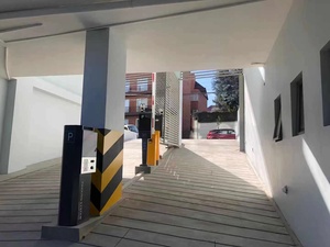 Sistema de Barrera de Acceso con Precio de Fábrica, Barrera de Estacionamiento Automática Electrónica <span class=keywords><strong>para</strong></span> Autos, Barrera RFID <span class=keywords><strong>para</strong></span> Estacionamiento, Barrera <span class=keywords><strong>para</strong></span> Estacionamiento de Autos - Product Image 6