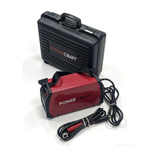 Soldadora Manual Portátil LINC de 180A MMA |   Máquina de Soldar con Inversor de CC de 220V con 1 Año de Garantía para Reparaciones Metálicas en el Hogar - Product Image 6