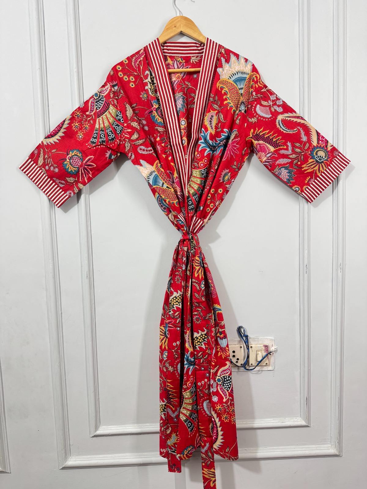 ปะการังสีแดง