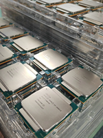 Hot Sale CPUS Core I3-8100 I5-7500 I5-8400 I5- 8500 I5-8600 I7-7700 I7-8700 I7-8700K Six Core CPU LGA1151 Ready Stock
