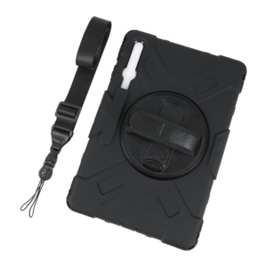 เคสแท็บเล็ตซัมซุง S9อัลตร้าเคสแท็บเล็ตซิลิโคนทนทานสำหรับแท็บเล็ตซัมซุง S9อัลตร้า14.6ทนทาน - Product Image 3