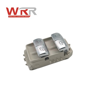 สวิตช์กระจกไฟฟ้า 2229059808 A2229059808 สำหรับรถเบนซ์ W222 S400 S500 อุปกรณ์ภายในรถยนต์ ทนทาน ควบคุมการยกกระจกประตูหลัก - Product Image 2