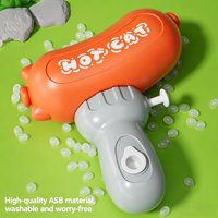 Pistolet à eau amusant pour enfants en plein air jouet pistolet étanche pour le jeu drôle option de premier choix pour