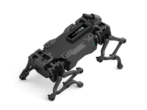 Waveshare WAVEGO Pro Robot Biónico de 12 Grados de Libertad Similar a un Perro, de Código Abierto para ESP32 y Raspberry Pi, Compatible con Control Host-Sub ESP-NOW K605 - Product Image 5