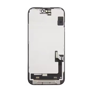 Original <span class=keywords><strong>LCD</strong></span> de cho Iphone 16pro Max hiển thị Para cho iPhone 16 Pro Max màn hình <span class=keywords><strong>LCD</strong></span> GX thay thế i Điện thoại 16 Cộng với hiển thị Incell - Product Image 2