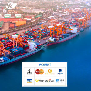 Servicio de logística de China a EE. UU. Los Ángeles <span class=keywords><strong>Houston</strong></span> Chicago Boston Filadelfia Baltimore Air Express Agente de envío de carga - Product Image 6