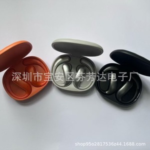 Ultra Pro3 Open Ear Wireless <b>Bluetooth</b> Earbuds With Mic Touch Control IPX4 Waterproof Sports Headphones - Product Image 3
