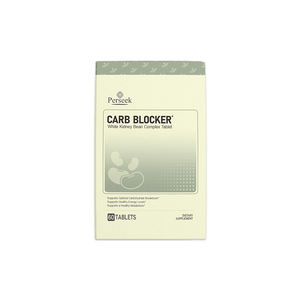 Tabletas Masticables de Frijol Blanco Natural de Alta Calidad Beverly, Quemador de Grasa, Suplementos Herbales para Adultos y Adolescentes, 60 Unidades - Product Image 2