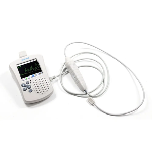 <span class=keywords><strong>Doppler</strong></span> vaskuler terbaik 8MHz, pemindai <span class=keywords><strong>doppler</strong></span> vaskuler portabel Harga paling standar genggam untuk alat medis - Product Image 6