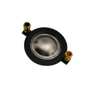 K350-2 ओम odm उच्च गुणवत्ता वाले स्पीकर यूनिट प्रतिस्थापन भागों नई डिज़ाइन स्पीकर यूनिट डायाफ्राम असेंबली कंप्यूटर ऑडियो एक्सेसरीज - Product Image 2