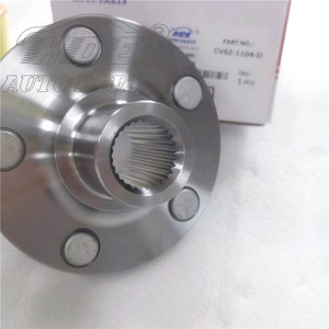 VC6Z-1104-D GV6C1104B2A Venta al por mayor de piezas de automóvil HDE, cubo de rueda para Ford Kuga II - Product Image 3