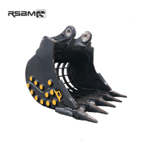 EX300 excavadora 1,4 <span class=keywords><strong>m</strong></span> esqueleto cubo - Product Image 4