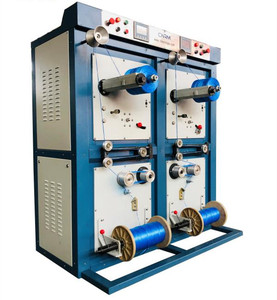 6 đầu dây spool máy chất lượng cao hỗ trợ tùy chỉnh nhiều sử dụng công cụ nhỏ dây spool Winder máy - Product Image 3