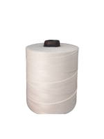 Fil à coudre 100% polyester haute ténacité 210D/3, meilleur prix de gros, provenant d'une usine chinoise
