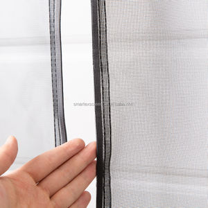 <span class=keywords><strong>Rideau</strong></span> d'été anti-moustiquaire <span class=keywords><strong>Rideau</strong></span> de <span class=keywords><strong>porte</strong></span> à écran magnétique noir <span class=keywords><strong>Rideau</strong></span> anti-moustique mains libres <span class=keywords><strong>pour</strong></span> la maison - Product Image 1