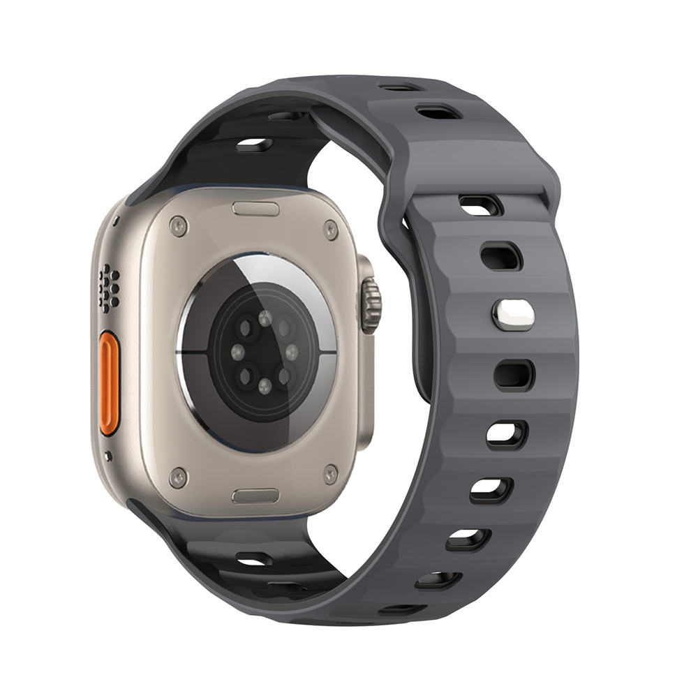 สีดำ/ สีดำ