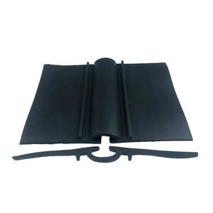 אחסון קריוגני חסכוני באנרגיה רצועת איטום דלת מיכל משאית קרה אטמי גומי גמישים - Product Image 2