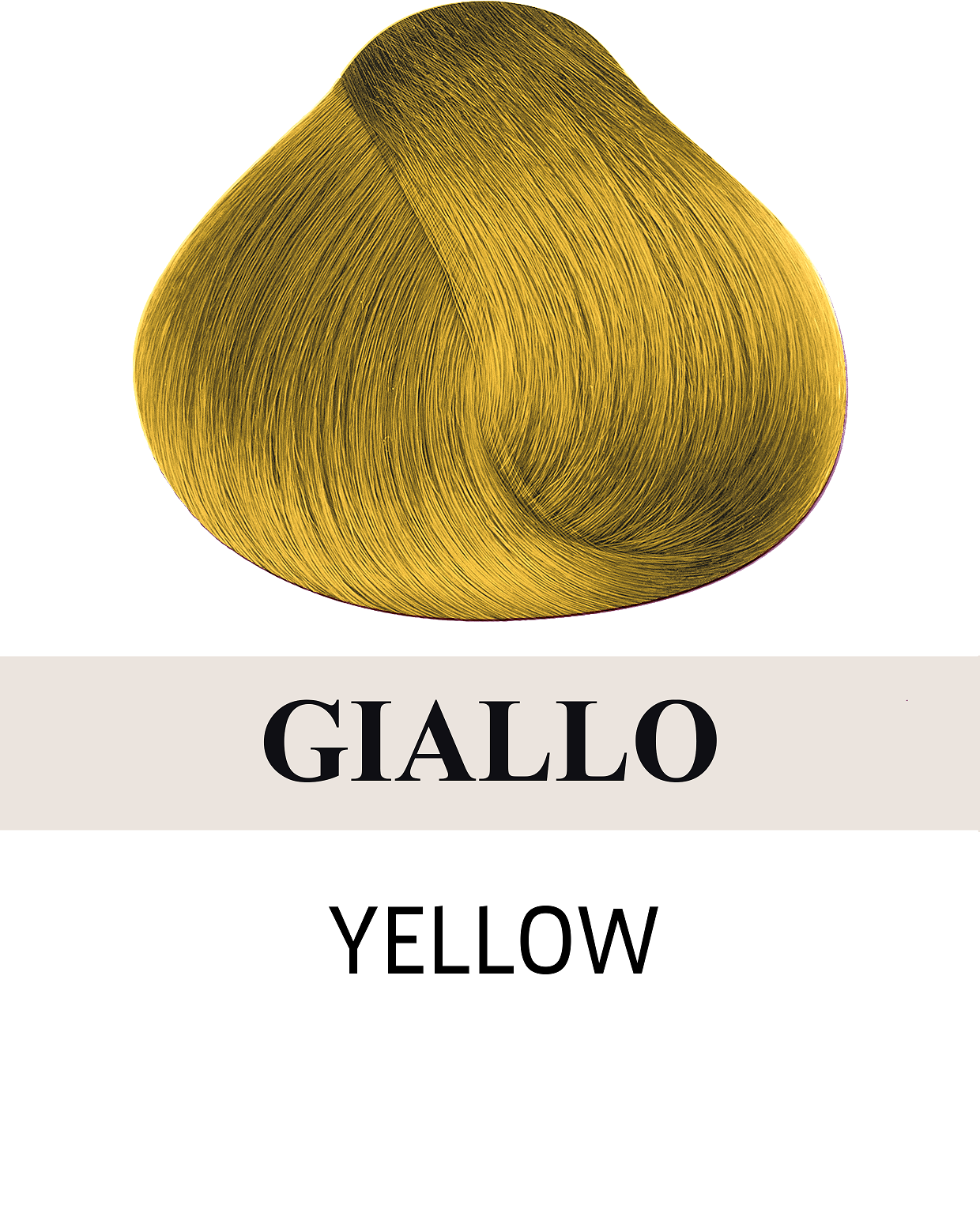 Jaune