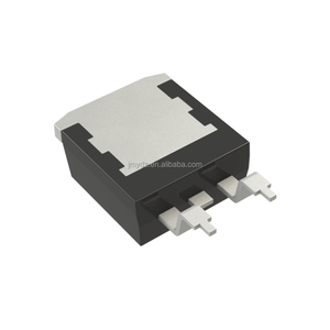 Linh kiện mạch điện tử để-263-3 d2pak TO-263AB CLA5E1200UC-TUB <span class=keywords><strong>5A</strong></span> 1200V <span class=keywords><strong>Thyristor</strong></span> gốc - Product Image 1