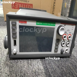มัลติมิเตอร์แบบกราฟิก Keithley DMM 7510 มือสอง 7.5 หลัก จำนวน 1 เครื่อง พร้อมจัดส่ง - Product Image 3