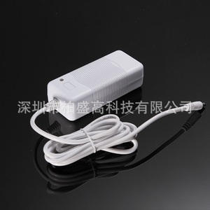 <b>24V</b> 2.5A Power Adapter DC Output Constant Voltage <b>LED</b> <b>Driver</b> Supply Natural Cooling Overload Protection - Product Image 4