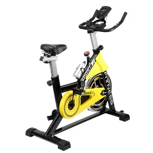 Thuisgebruik Fitness Professionele Vliegwiel Huishoudelijke Direct Leven Goedkope Fitness Indoor Spinning Fiets