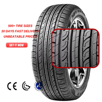 Neumáticos para Auto Eléctrico R20 255/50R20, Neumáticos Radiales Económicos 145/70R12 165/70R12 205/60R16 235/55R19 en Oferta