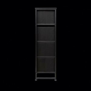 Living Room Fabric <b>Cabinets</b> Durable Stainless Steel MDF Modern Freestanding Panel Pine Various Color Sample Support Fabric - Product Image 2