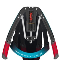 R3 Vente chaude Direct usine Bande de 20 à 80 kg pour Power Twister, barre d'entraînement, équipement de musculation des bras à ressort