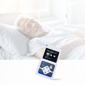 콘텍 <span class=keywords><strong>TLC9803</strong></span> 홀터 심전도 기기 휴대용 포켓 심전도 장치 심전계 - Product Image 6